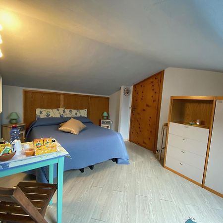 Albergo La Pineta Andora Room photo