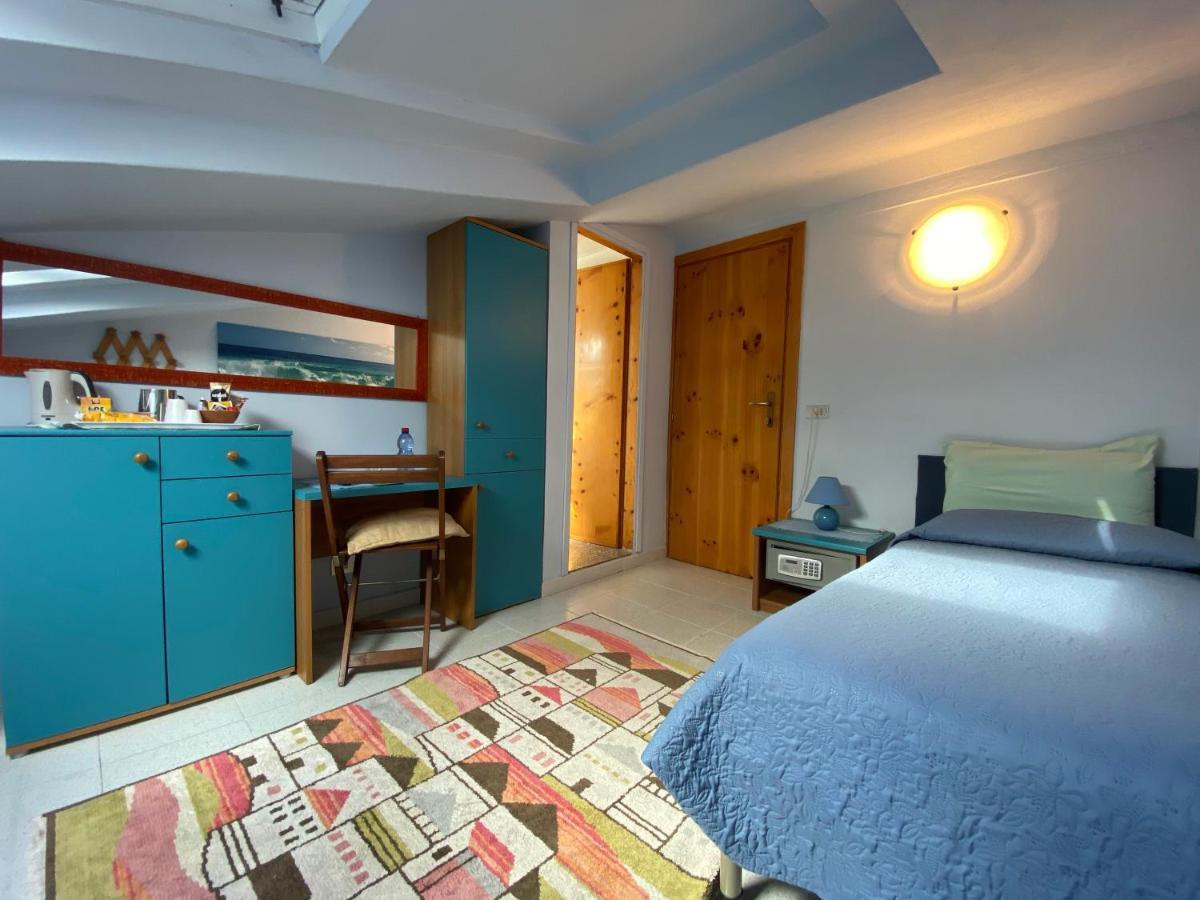 Albergo La Pineta Andora Exterior photo